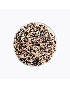 Crispy Balls Caramel Sea Salt