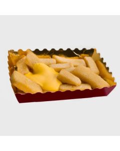 Marsepein Patat met Mayonaise (12 stuks x 150 gram)