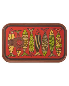 Blister Tops Sardine la Cancalaise (16 stuks)