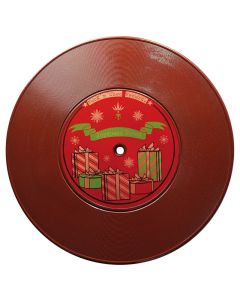 Transfervellen Joyeuses Fetes for Vinyl (3 designs)