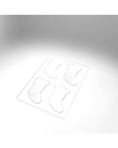 Vorm Chaussettes (Sokken 8 stuks)