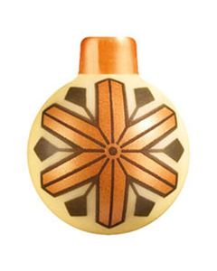 Chocolade Kerstballen Graphique (3 soorten)