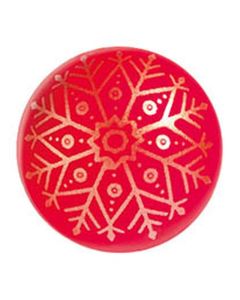 Chocolade Kerstballen Flocon (3 soorten)