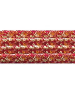 Transfervellen (Flower Power)