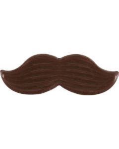 Chocolade Set Vaderdag (hoed, bril en snor)