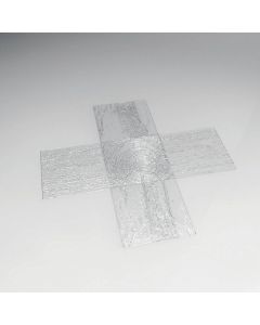 Structuurvellen Wood for cube (schorsstructuur)