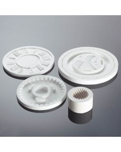 Mould Montre (4 onderdelen)