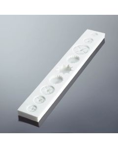 Mould Engrenages (9 designs)