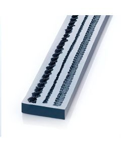 Mould Les Cordelettes (3 designs)