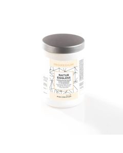Natur eggless (poederbereiding op basis van zetmeel en eitwitten)