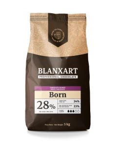 Norte Eurocao Born Blanxart (wit)