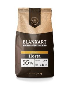 Norte Eurocoa Horta Blanxart (puur)