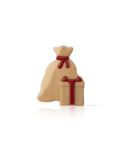 Chocolade Kado Zak Santa Sint
