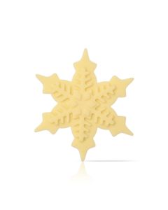 Chocolade IJskristal Gelaagd