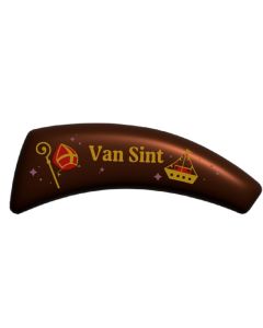 Chocolade Boog Van Sint