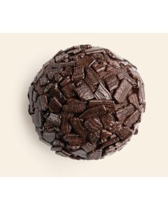 Idea Choc Scaglietta Dark (pure chocoladevlokken)