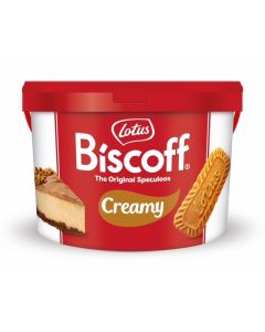 Lotus Pasta Speculoos