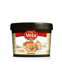 Norte Eurocao Vela Speculoos