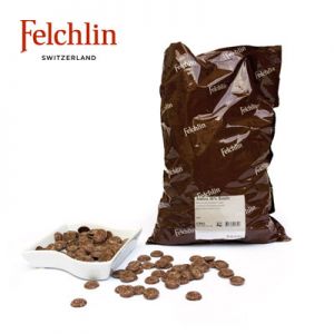 Felchlin Sao Palme Melkchocolade 36%