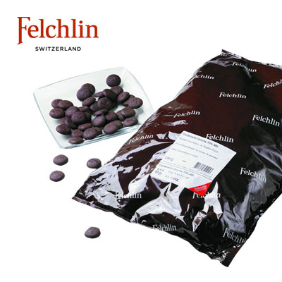 Felchlin Sao Palme Pure Chocolade 60%
