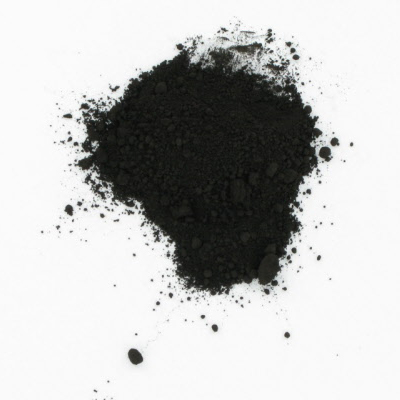 Pigmentkleurstof Zwart