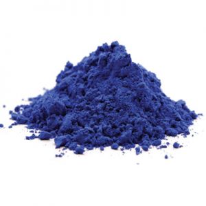 Pigmentkleurstof Indigio Blauw 1 kg