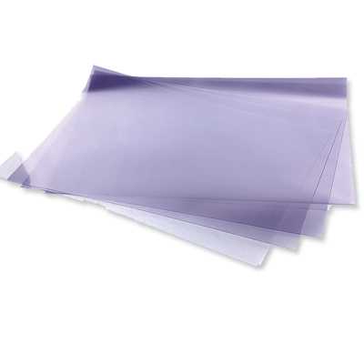 Plastic sheets