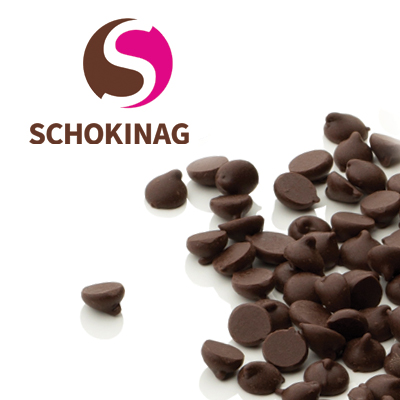 Schokinag Pure Chocolade 53%