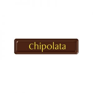 Chocolade Smaakstrip Chipolata