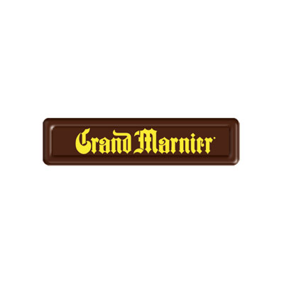 Likeurstrip Grand Marnier
