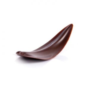 Chocolade Curvy Elegance (puur)