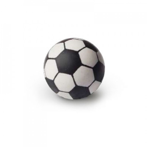 Chocolade Voetbal 3D