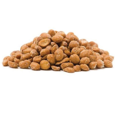 Salted Sugared Peanuts