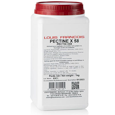 Pectine X58