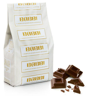 Babbi Selezione Fondente (chocolade)