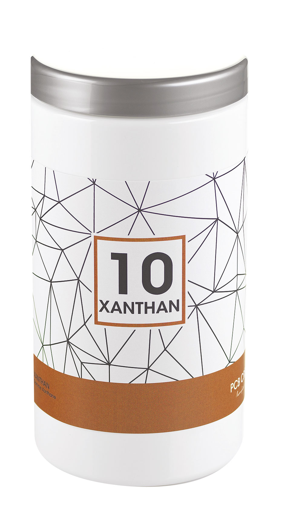 Xanthan N° 10 (Xanthan gum)