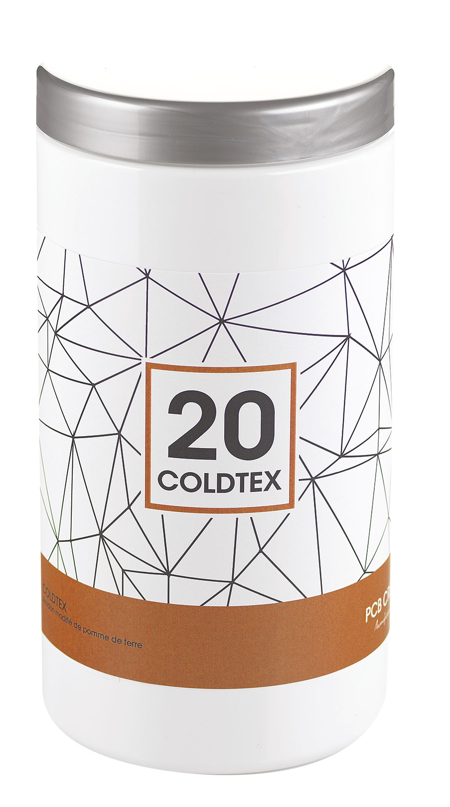ColdTex N°20 (gemodificeerd aardappelzetmeel)