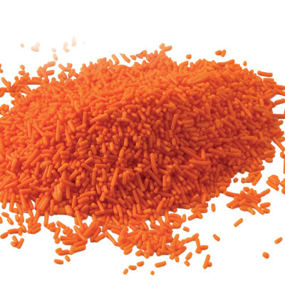 Hagelslag Suiker Oranje (non-azo)